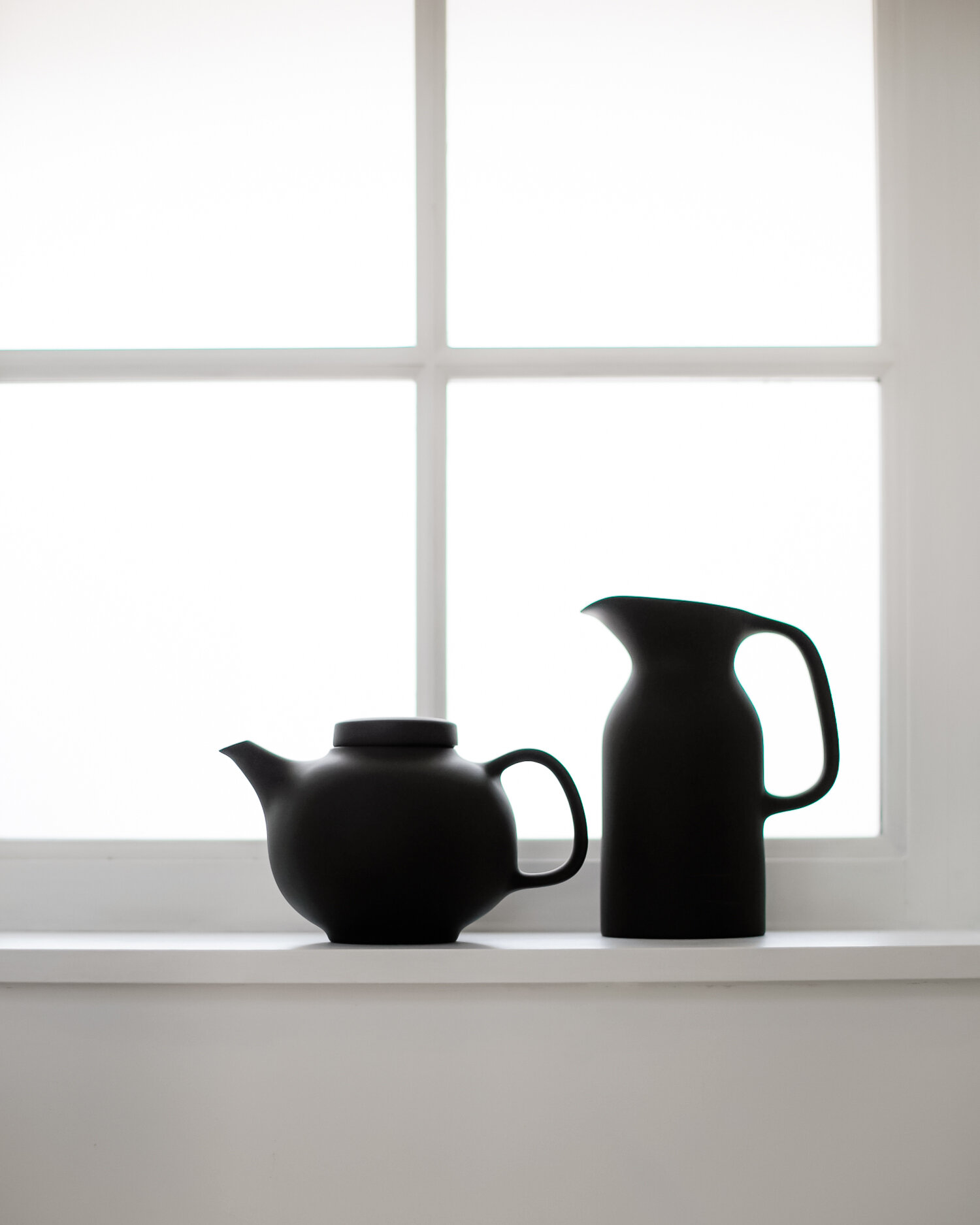 The Olio Collection by Barber Osgerby for Royal Doulton - Design